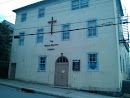 The Shiloh Baptist Church