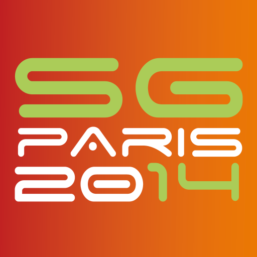 Smart Grids Paris 商業 App LOGO-APP開箱王