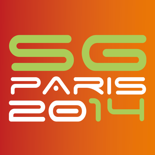 Smart Grids Paris LOGO-APP點子