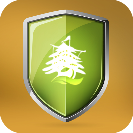 Consumer Protection Lebanon LOGO-APP點子