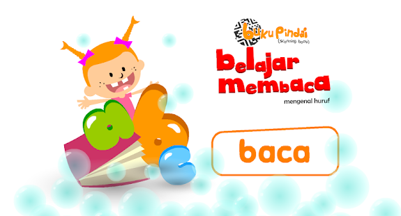 Buku Pindai Huruf Screenshots 8