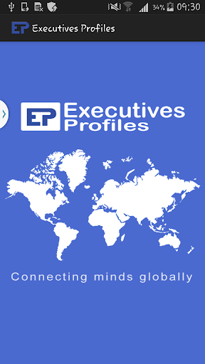 Executives Profile
