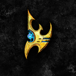 Cover Image of Скачать [StarCraft2 Protoss]카톡 프로토스 테마 1.0.0 APK