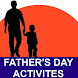 Father's Day Activities