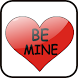 Be Mine doo-dad