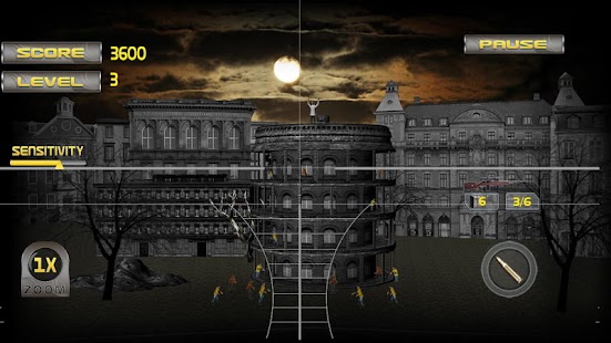 City Condemned Lite Screenshots 7