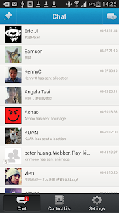 download EZ-Talk Messenger free