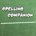 Spelling Companion logo