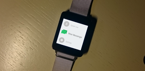 Изображения Wear Messenger на ПК с Windows