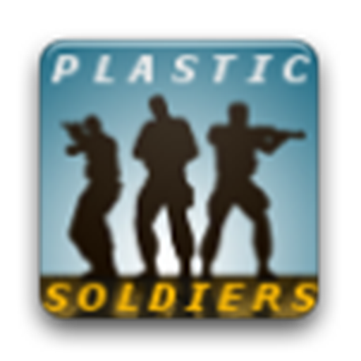 Plastic Soldiers LOGO-APP點子