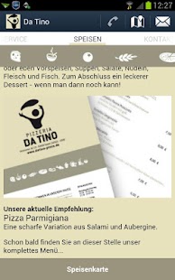 Download Da Tino - Pizzeria in Soest APK for Android