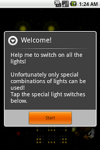 How to get Knuddel's Lights 1.41 apk for laptop