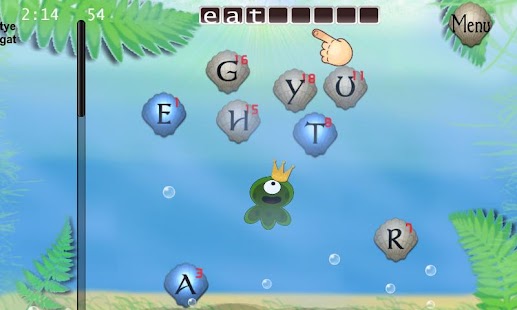 Download Atlantis Word puzzle APK for PC