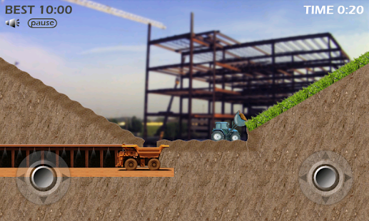 Excavator Screenshots 2