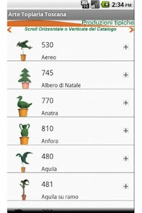 Arte Topiaria Toscana Screenshots 1