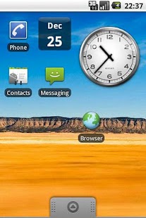 Lastest Date Widget Free APK