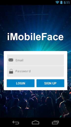 免費下載社交APP|iMobileFace app開箱文|APP開箱王