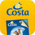 Costa Digital Library logo