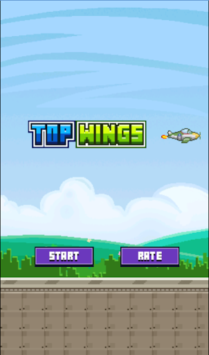 Top Wings