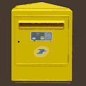 Courrier+ logo