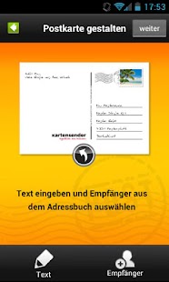 Free Download Kartensender APK