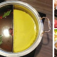 藍象廷泰式火鍋
