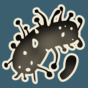 Drugs & Bugs logo