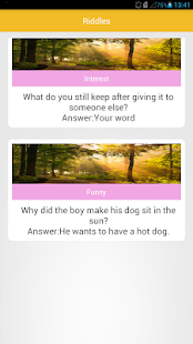 Riddles Screenshots 14