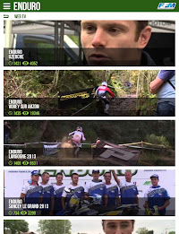 Enduro France poster 13