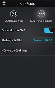 Mobile Security & Antivirus - screenshot thumbnail
