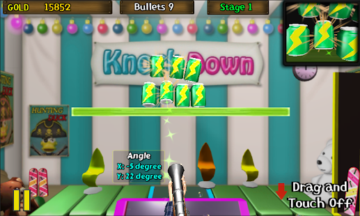 KnockDown(Lite) Screenshots 1