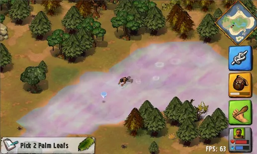 Krafteers - Tomb Defenders - screenshot thumbnail