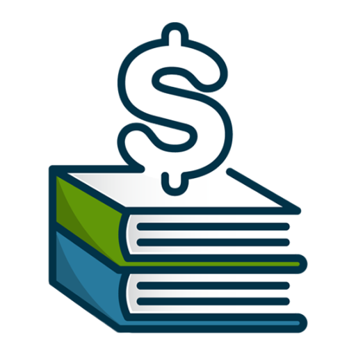 SellMeBooks LOGO-APP點子