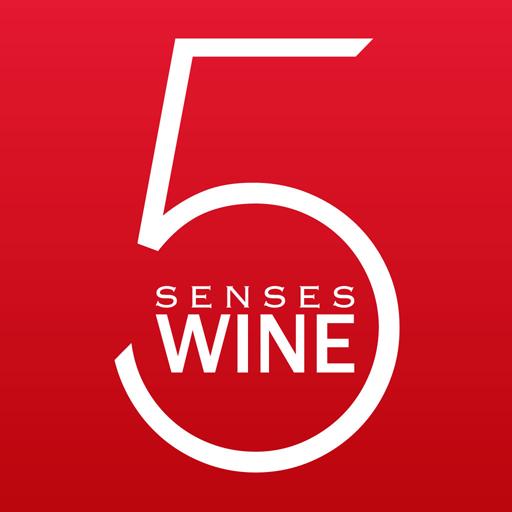 Revista 5 Senses Wine 生活 App LOGO-APP開箱王