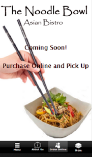 How to download The Noodle Bowl 1.0 apk for bluestacks