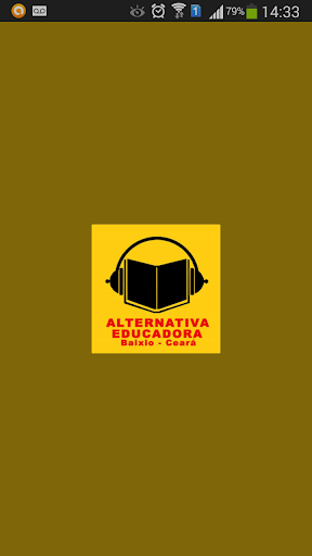 Rádio Alternativa Educadora