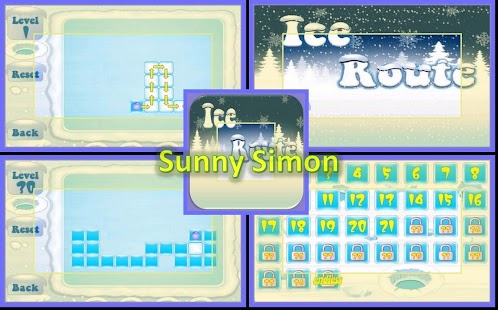 How to download Route on Ice 1.0 mod apk for bluestacks