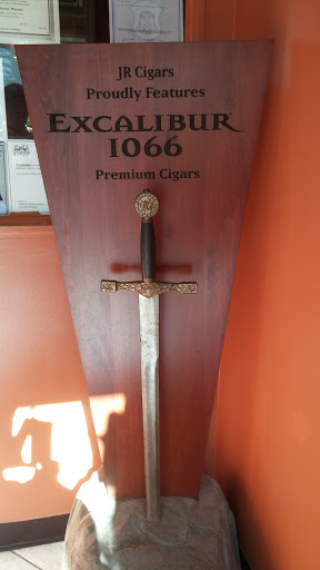 Excalibur 1066