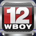 WBOY logo