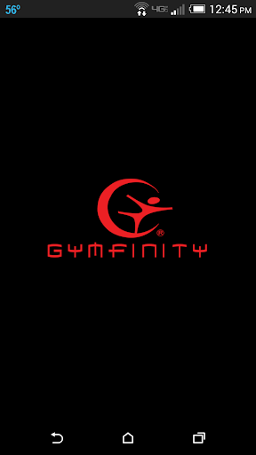 Gymfinity