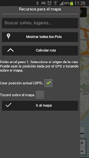 Audio guía Sevilla LITE Screenshots 12