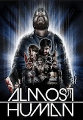 Almost Human