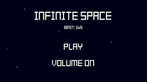 Infinite Space