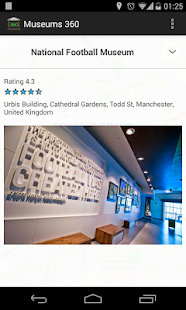 Museums 360 Screenshots 4