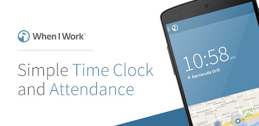 When I Work Time & Attendance  Apps on Google Play