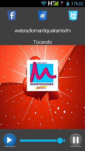 web radio mantiqueira mix fm