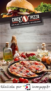 Chick N Pizza Screenshots 7