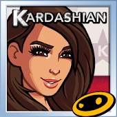 KIM KARDASHIAN: HOLLYWOOD