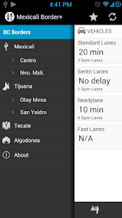 Mexicali Border+ Screenshots 9
