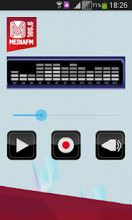 Free Download Radio MediaFM APK